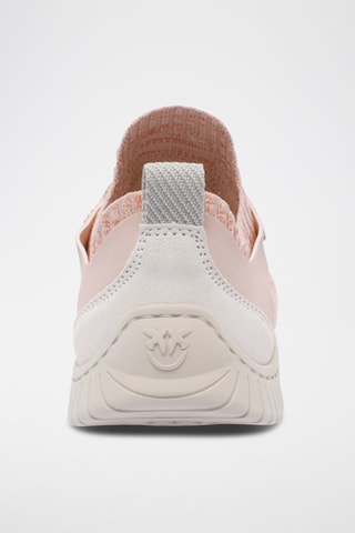Sneakers Reby 03 - Nude