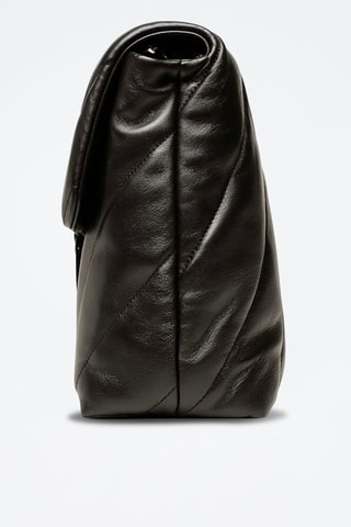 Borsa a tracolla - Grigio scuro