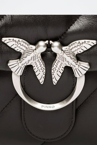 Borsa a tracolla - Grigio scuro