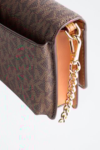 Borsa a tracolla - 
Marrone