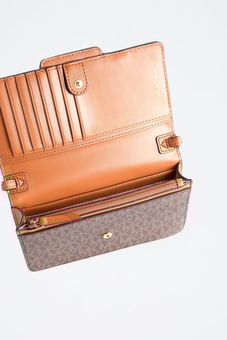 Borsa a tracolla - 
Marrone