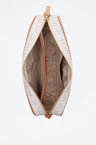 Borsa a tracolla - 
Crema