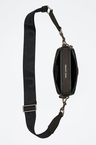 Borsa a tracolla The Crystal - Nero 