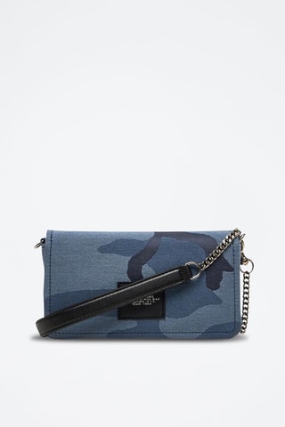 Borsa a tracolla The Mini Bag - Blu 