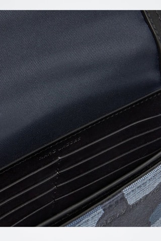 Borsa a tracolla The Mini Bag - Blu 