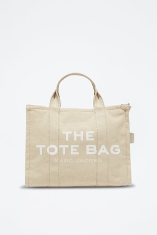 Shopping bag The tote bag - Beige 
