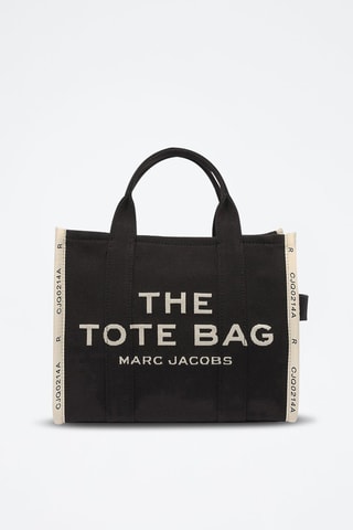 Shopping bag The tote bag - Nero