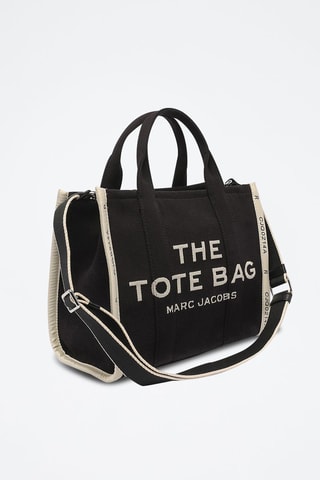 Shopping bag The tote bag - Nero