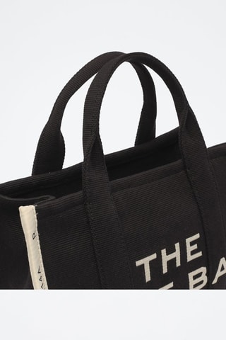 Shopping bag The tote bag - Nero