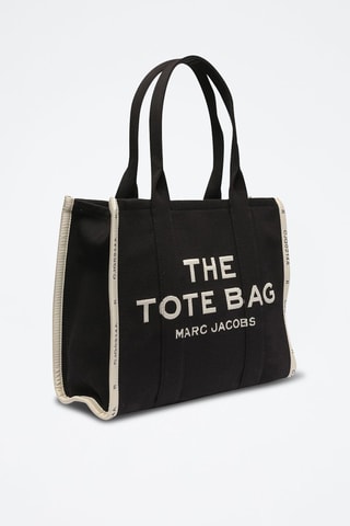 Shopping bag The tote bag - Nero