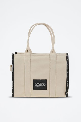 Shopping bag The tote bag - Beige