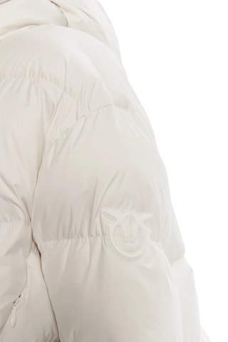 Piumino Giza - Bianco