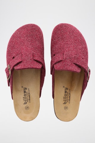 Sabot Rosso - Bordeaux