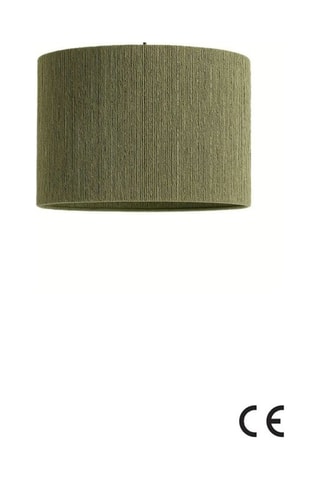 Hanglamp - Groen - 40 W