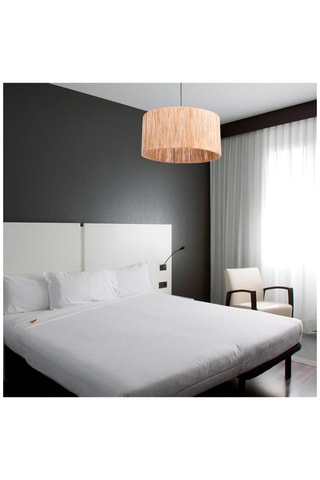 Hanglamp Cane - Naturel