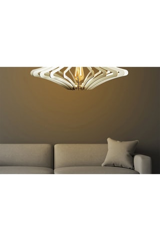 Hanglamp 169 Wit