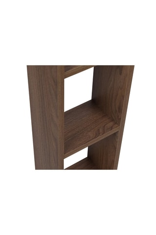 Staanlamp met Houten Element AYD-3150 - Naturel en Wit - 60 W - 150 cm