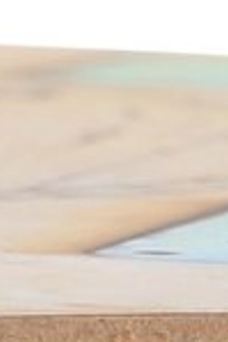 Klok - Naturel - 40 cm