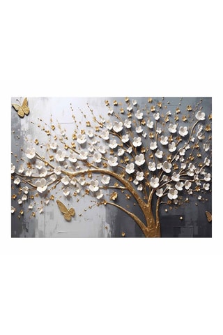 Wanddecoratie - 70 x 100 cm