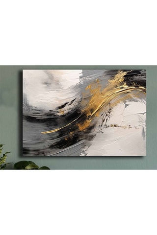 Wanddecoratie - 70 x 100 cm