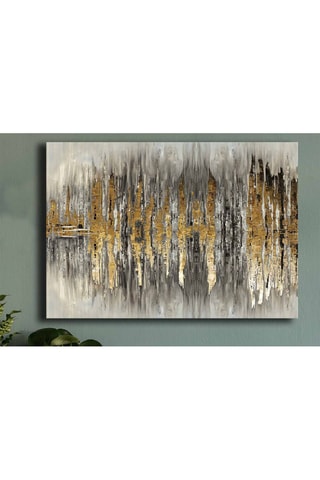 Wanddecoratie - 70 x 100 cm