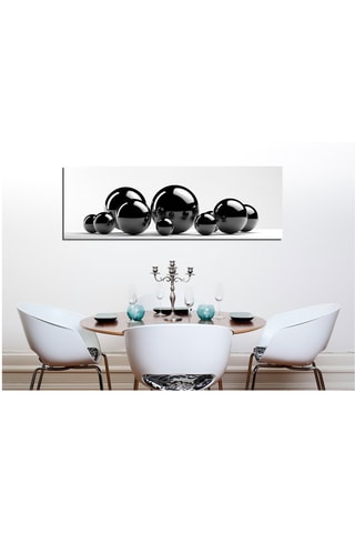 Wanddecoratie - 30 x 80 cm