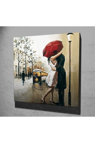 Wanddecoratie - 45 x 45 cm