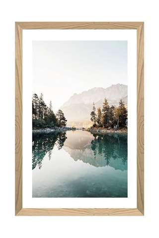 Wanddecoratie - 33 x 48 cm