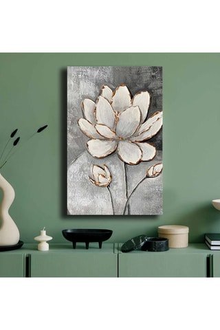 Wanddecoratie - 45 x 70 cm