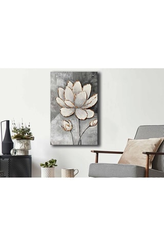 Wanddecoratie - 45 x 70 cm