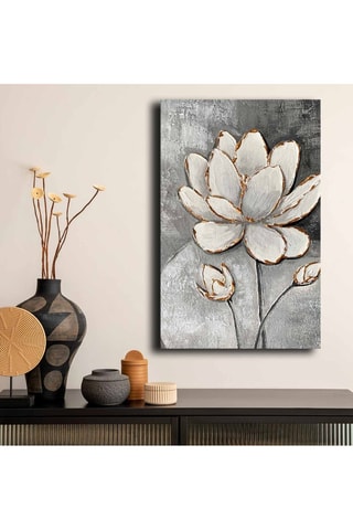 Wanddecoratie - 45 x 70 cm