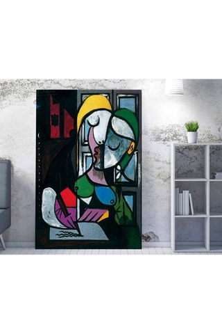 Wanddecoratie - 70 x 100 cm