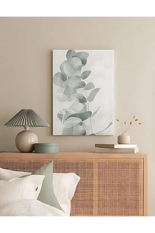 Wanddecoratie - 40 x 60 cm