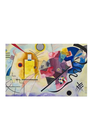 Wanddecoratie - 45 x 70 cm