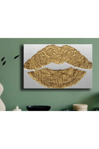 Wanddecoratie - 45 x 70 cm