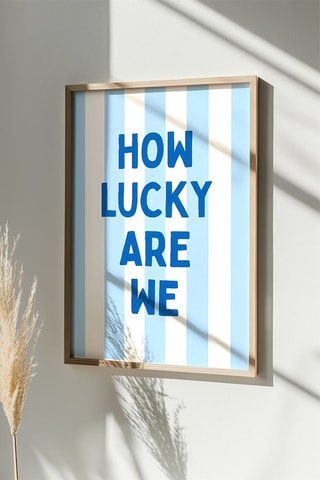 Wanddecoratie - 33 x 48 cm