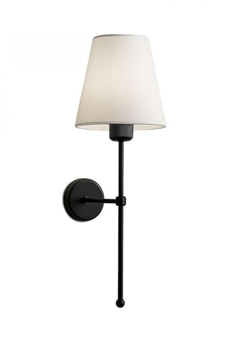 Wandlamp - Crèmekleurig - 40 W