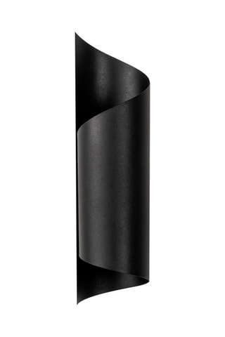 Wandlamp Sivani - Zwart