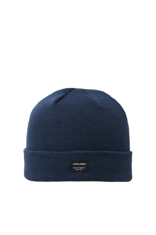 Gorro - Azul-marinho - Jack & Jones Junior