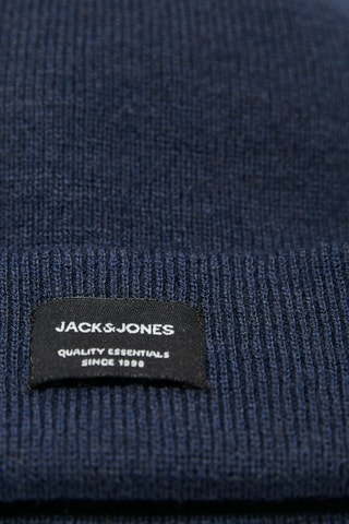 Gorro - Azul-marinho - Jack & Jones Junior