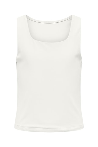 Camiseta de tirantes - Crudo - Kids Only Girl