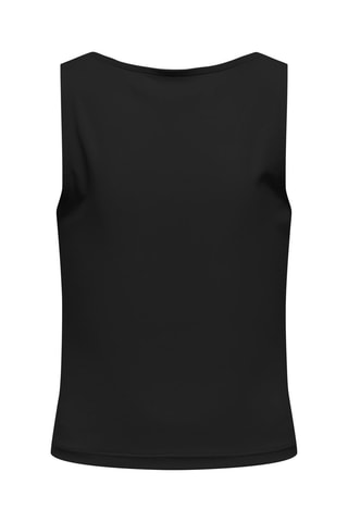 Camiseta de tirantes - Negro - Kids Only Girl