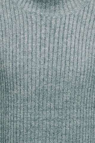 Jersey - Gris jaspeado - Kids Only Girl