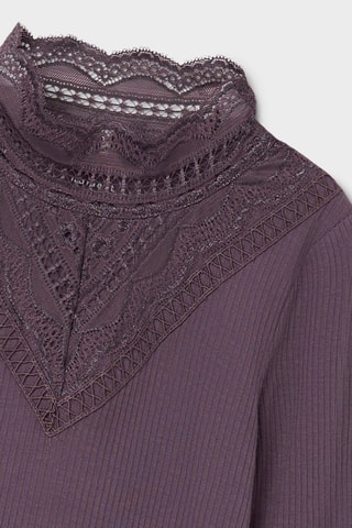 Camisola - Violeta - Name It Kids