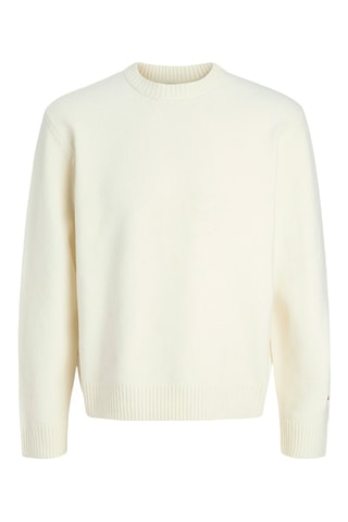 Jersey - Blanco - Jack & Jones Junior