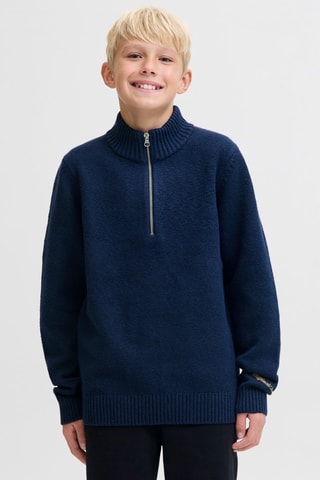 Jersey - Azul marino - Jack & Jones Junior