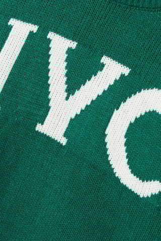 Camisola - Verde - Name It Kids