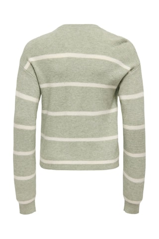 Camisola - Verde - Kids Only Girl