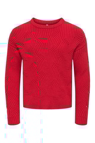 Camisola - Vermelho - Kids Only Girl