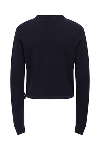 Camisola - Azul-marinho - Kids Only Girl